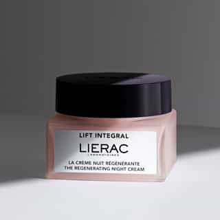 LIFT INTEGRAL The Regenerating Night Cream Refill