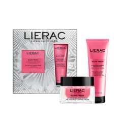 GLOW FRESH The Radiance Plumping Cream Chirstmas Set