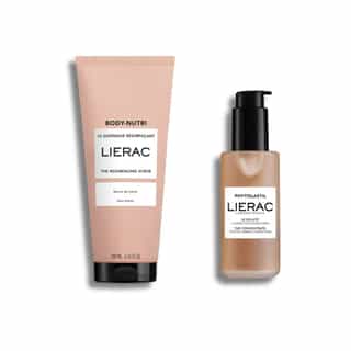 PHYTOLASTIL Duo The Concentrate and The Resurfacing Scrub