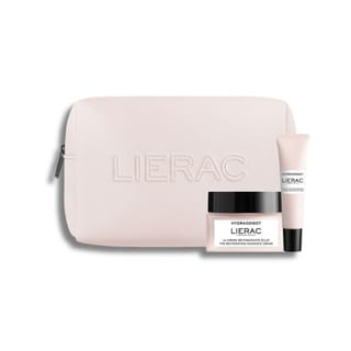 HYDRAGENIST The Rehydrating Radiance Cream Kit