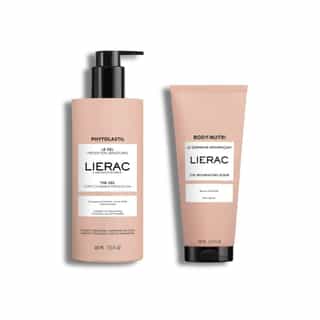 PHYTOLASTIL Duo The Gel and The Resurfacing Scrub