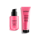 GLOW FRESH Duo Glow Serum & Mask