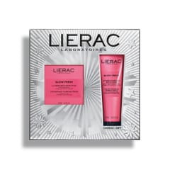GLOW FRESH The Radiance Plumping Cream Chirstmas Set