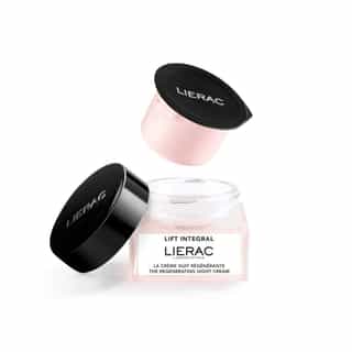 LIFT INTEGRAL The Regenerating Night Cream Refill