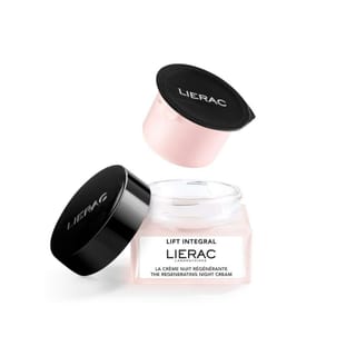 LIFT INTEGRAL The Regenerating Night Cream Refill