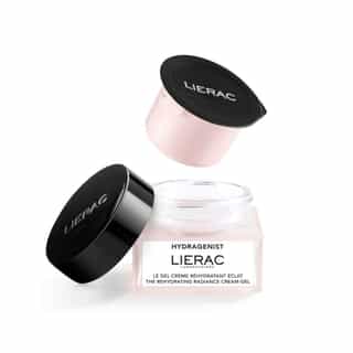 HYDRAGENIST Rehydrating Radiance Gel-Cream Refill