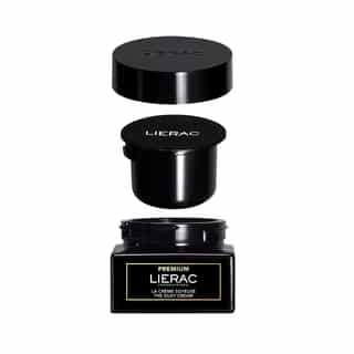 PREMIUM The Silky Cream Refill
