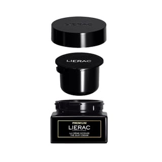 PREMIUM The Silky Cream Refill