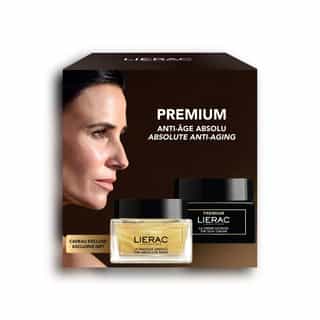 PREMIUM PREMIUM Global Anti-Aging Set