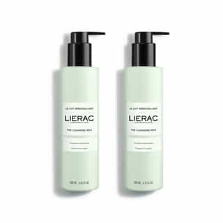 CLEANSERS Duo The Cleansing Milk