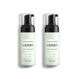 CLEANSERS The Cleansing Foam Duo