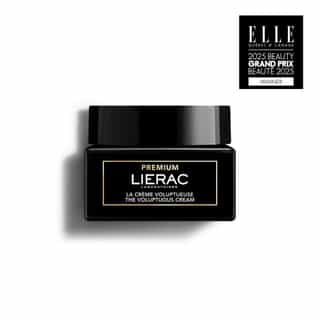 PREMIUM The Voluptuous Cream