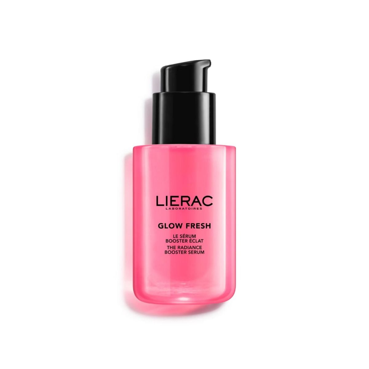 GLOW FRESH The Radiance Booster Serum