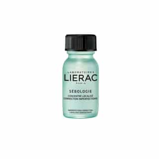 SÉBOLOGIE Imperfections Correction Localized Concentrate