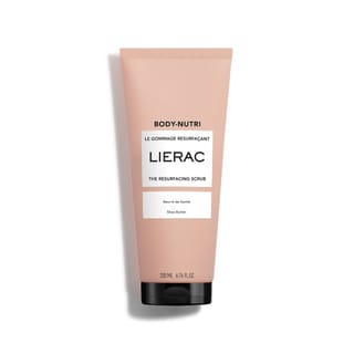 BODY-NUTRI The Resurfacing Scrub