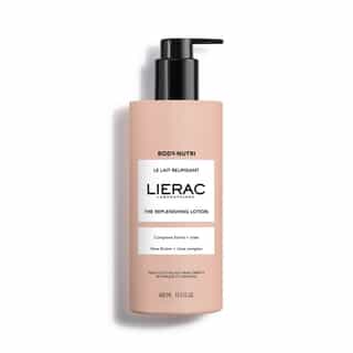 BODY-NUTRI The Replenishing Lotion