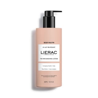 BODY-NUTRI The Replenishing Lotion