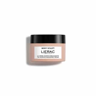 BODY-SCULPT The Morpho-Reshaping Cream