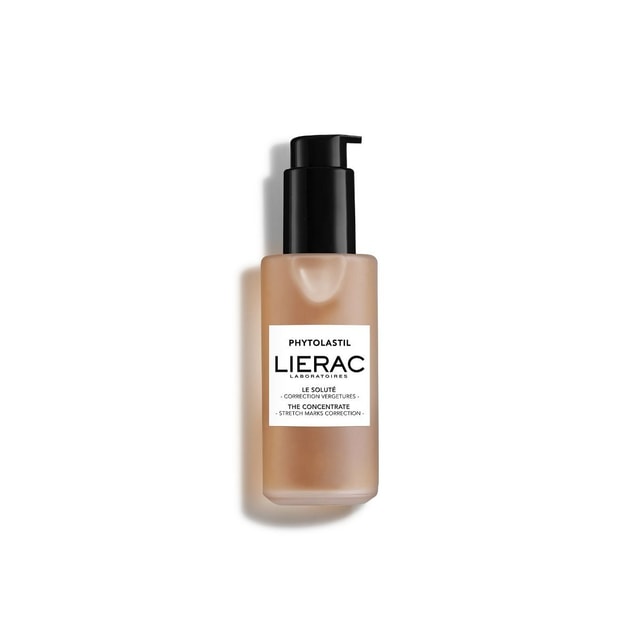 The Concentrate - Stretch Marks Correction