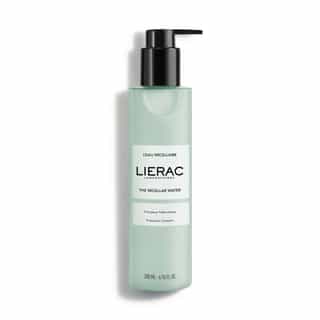 CLEANSERS The Micellar Water