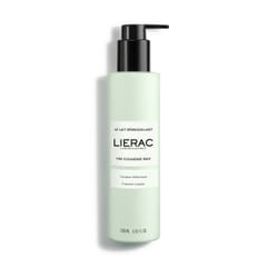 CLEANSERS The Cleansing Milk