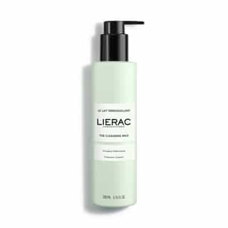 CLEANSERS The Cleansing Milk