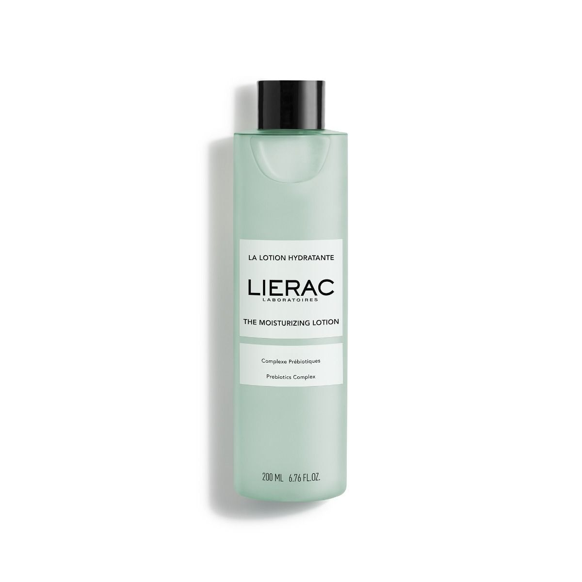 CLEANSERS The Moisturizing Lotion