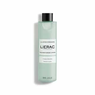CLEANSERS The Moisturizing Lotion