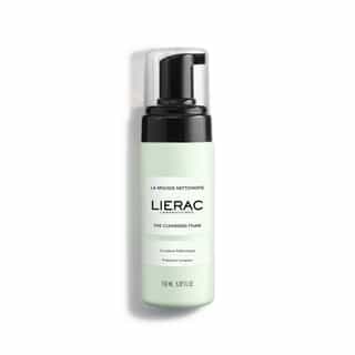 CLEANSERS The Cleansing Foam