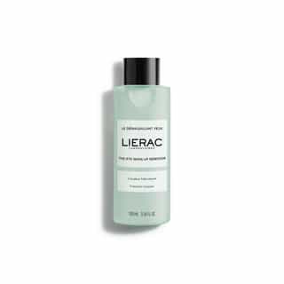 CLEANSERS The Eye Make-up Remover