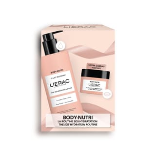 BODY-NUTRI The SOS HYDRATION ROUTINE