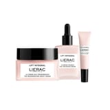 LIFT INTEGRAL The Lift Integral Night Routine