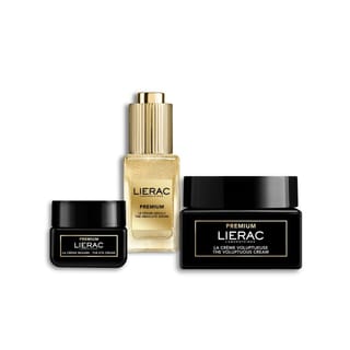 PREMIUM The Voluptuous Cream Routine