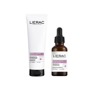 PROTOCOL Redness Protocol Routine