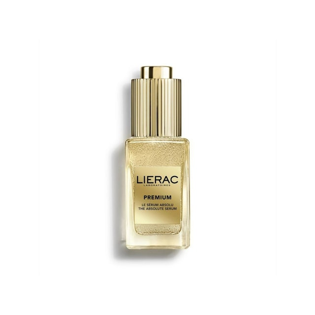 The Absolute Serum